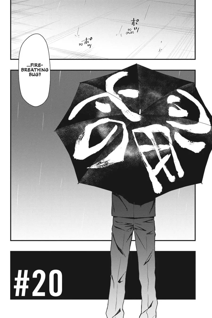 Read Dead Mount Death Play chapter 20 image 1 on Lezhin