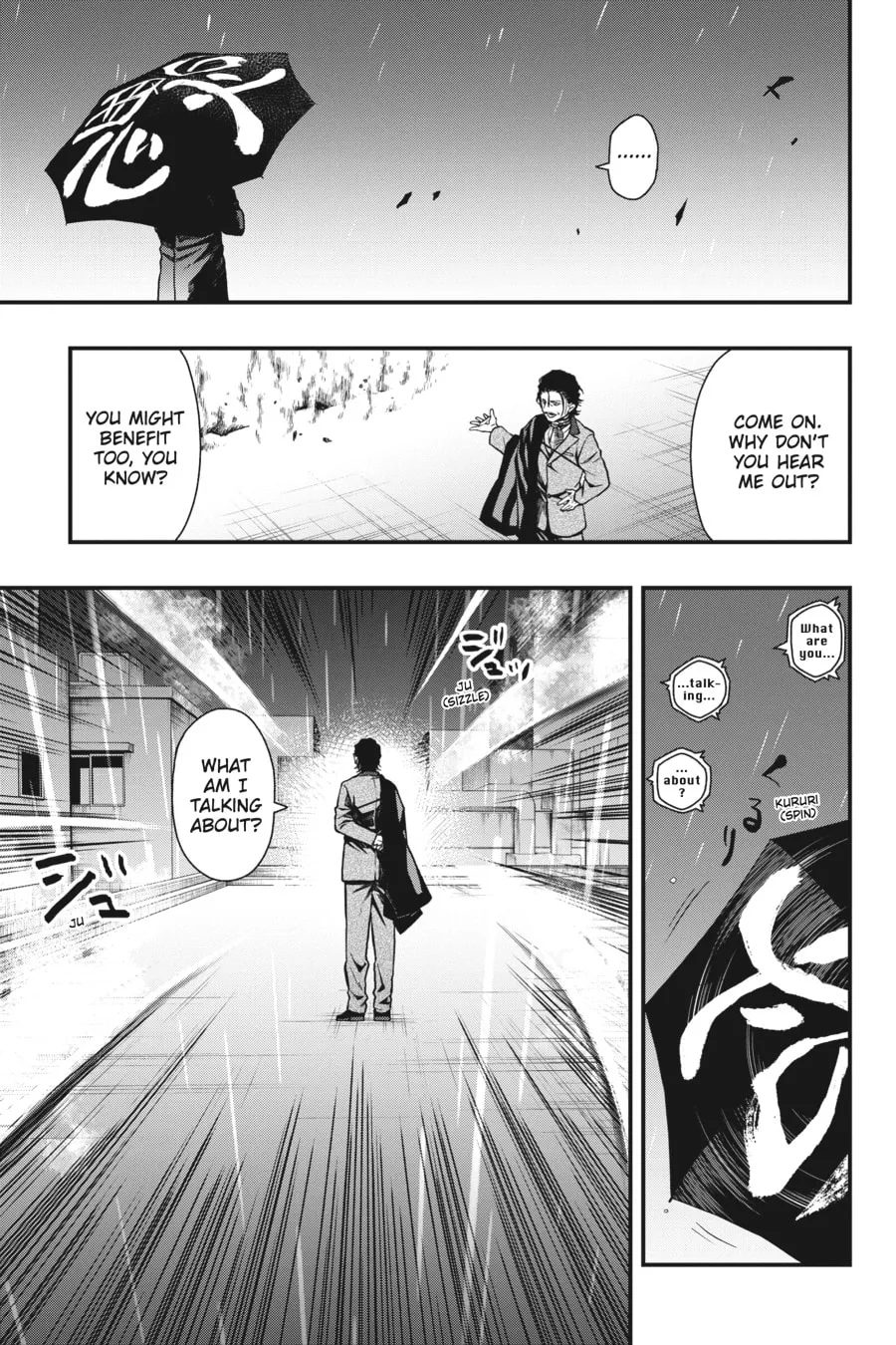Read Dead Mount Death Play chapter 20 image 12 on Lezhin