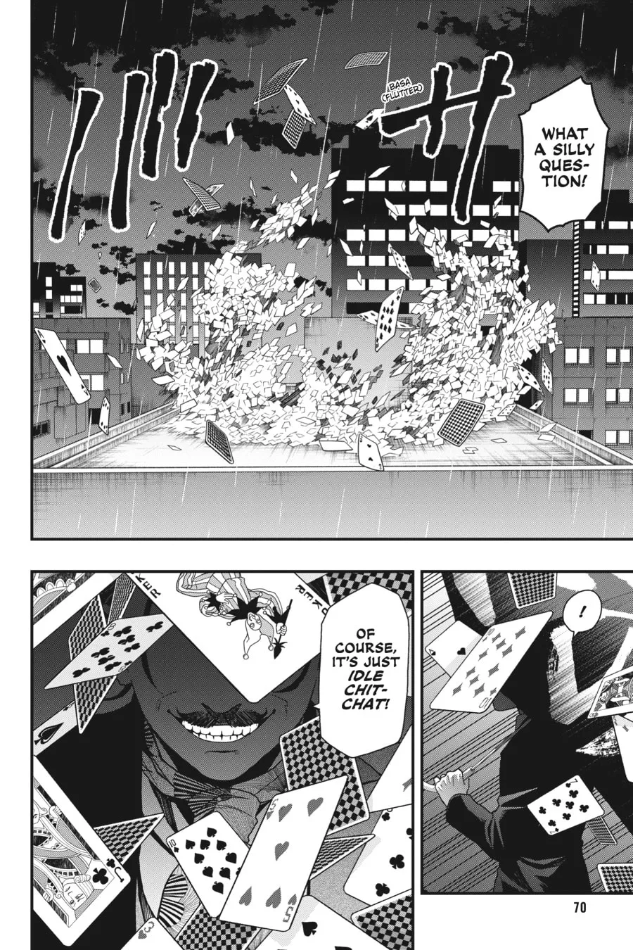 Read Dead Mount Death Play chapter 20 image 13 on Lezhin