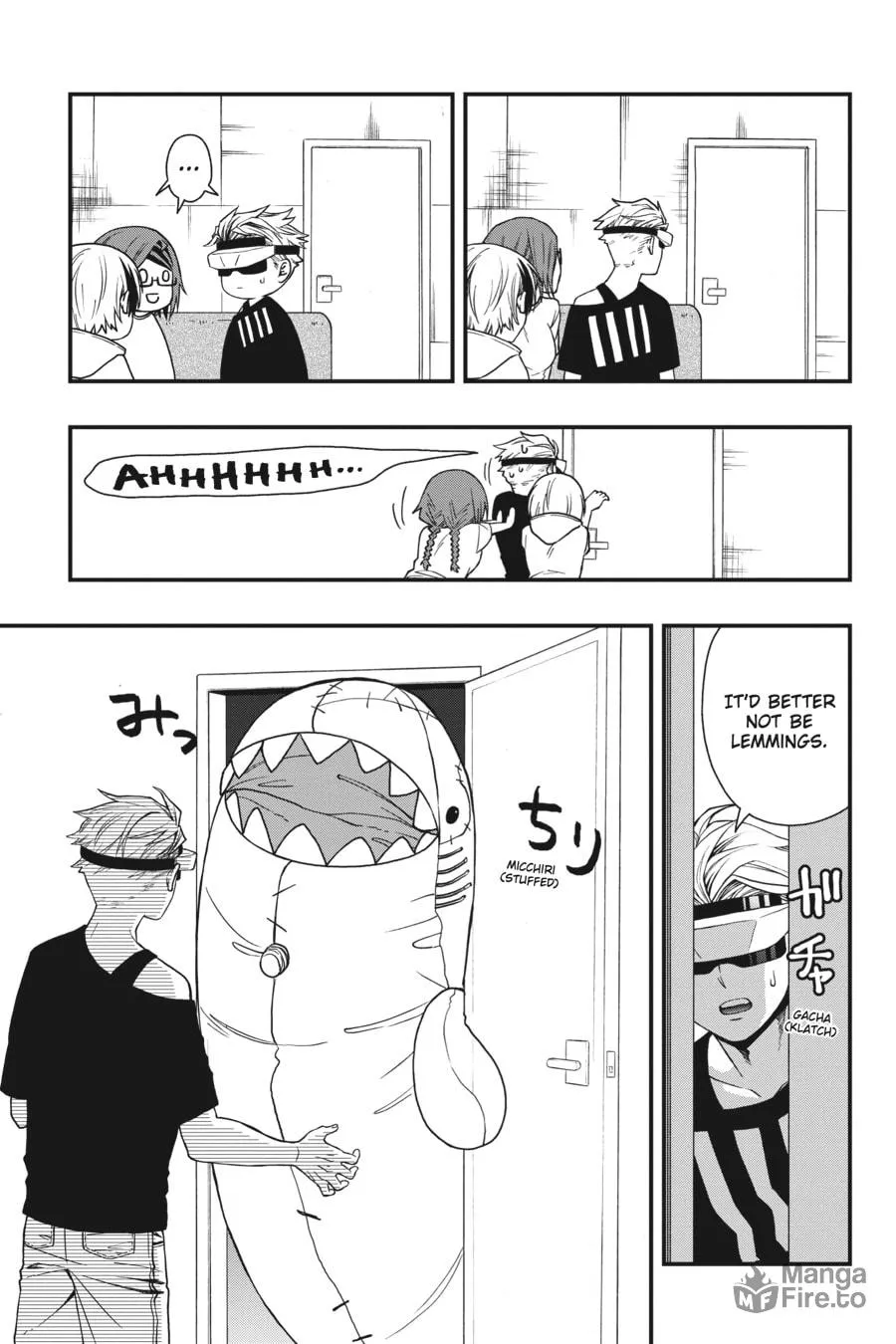 Read Dead Mount Death Play chapter 20 image 24 on Lezhin
