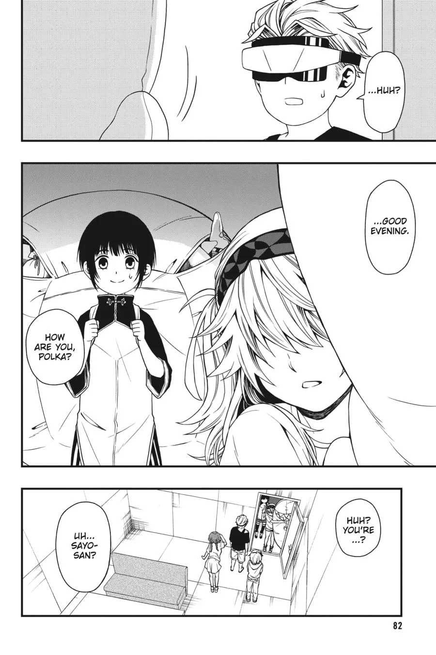 Read Dead Mount Death Play chapter 20 image 25 on Lezhin