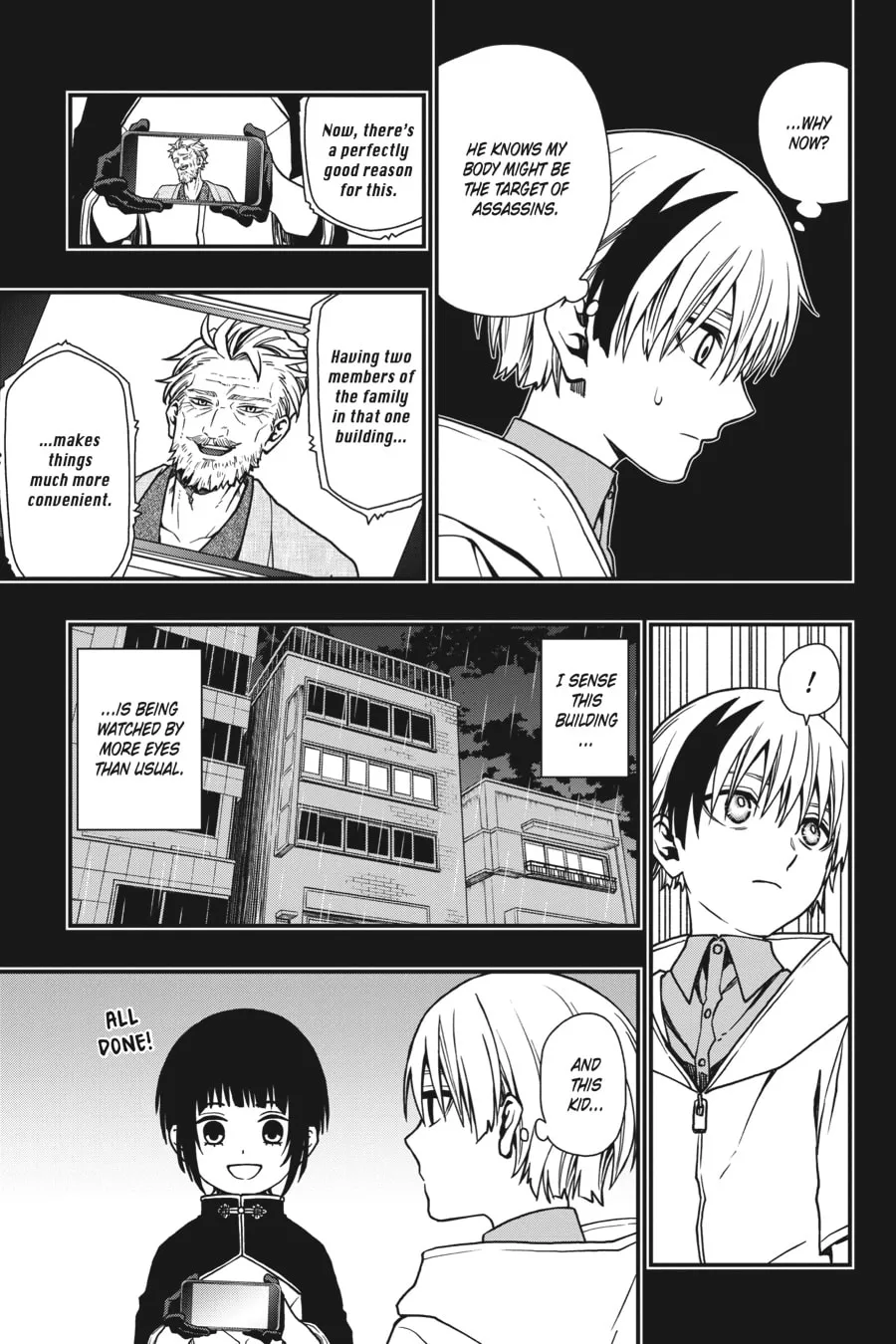 Read Dead Mount Death Play chapter 21 image 10 on Lezhin