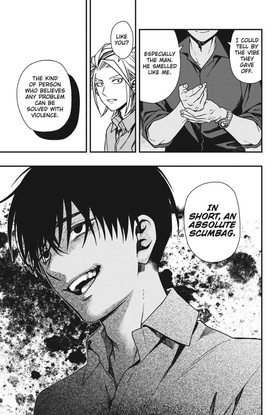 Read Dead Mount Death Play chapter 21 image 18 on Lezhin
