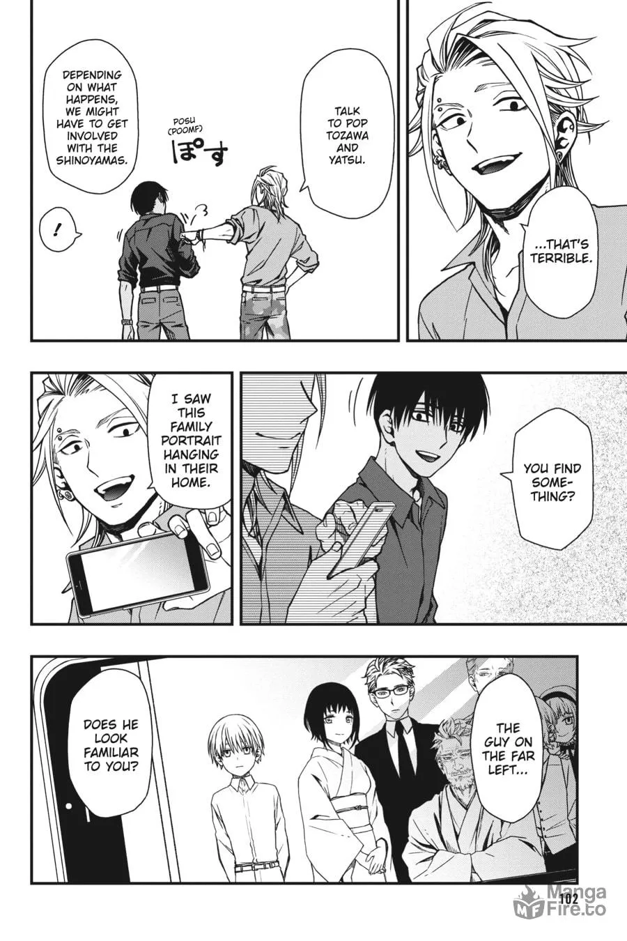 Read Dead Mount Death Play chapter 21 image 19 on Lezhin