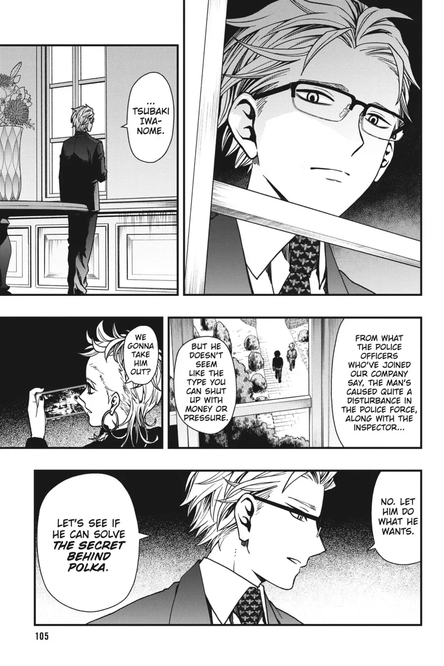 Read Dead Mount Death Play chapter 21 image 22 on Lezhin