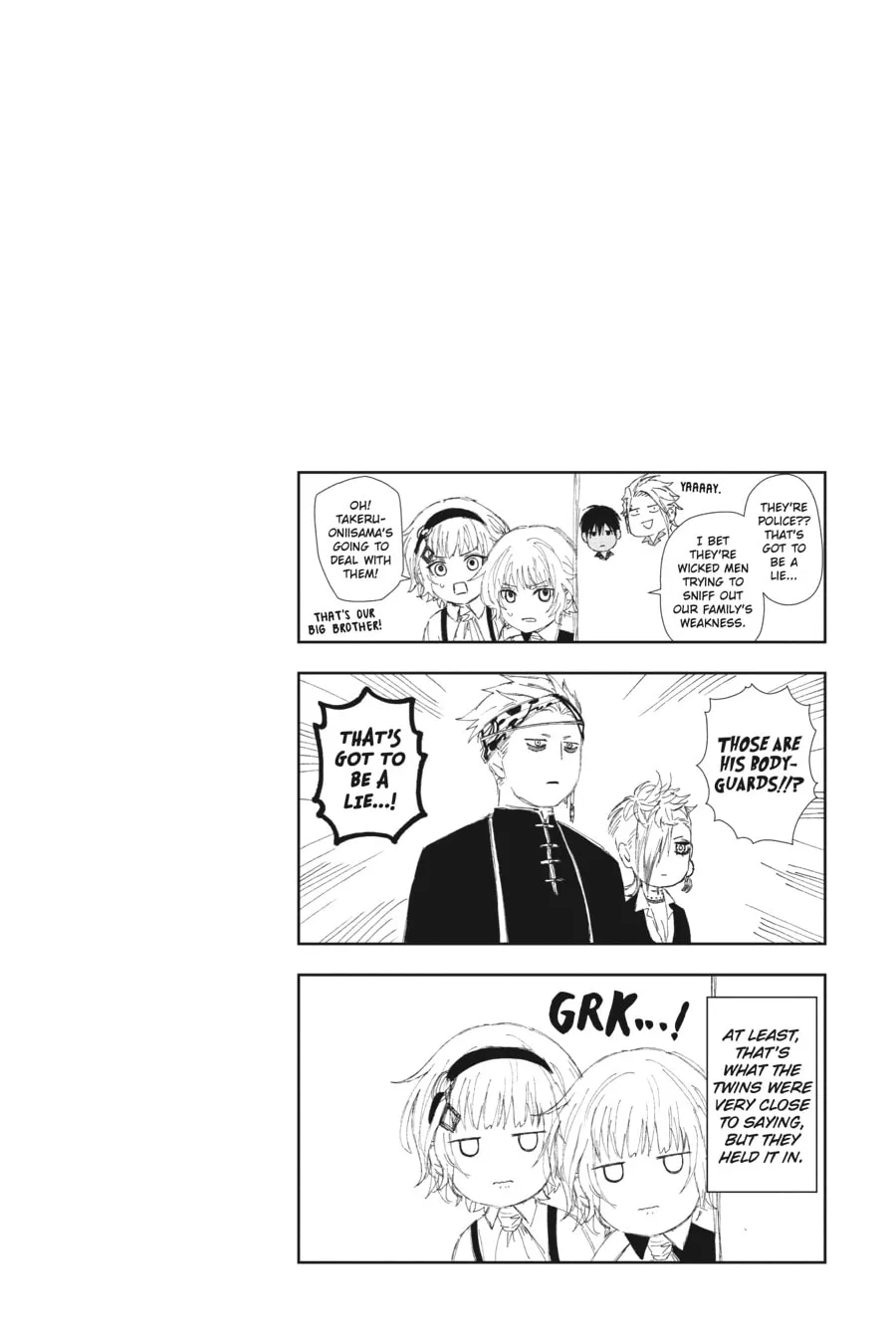 Read Dead Mount Death Play chapter 21 image 27 on Lezhin