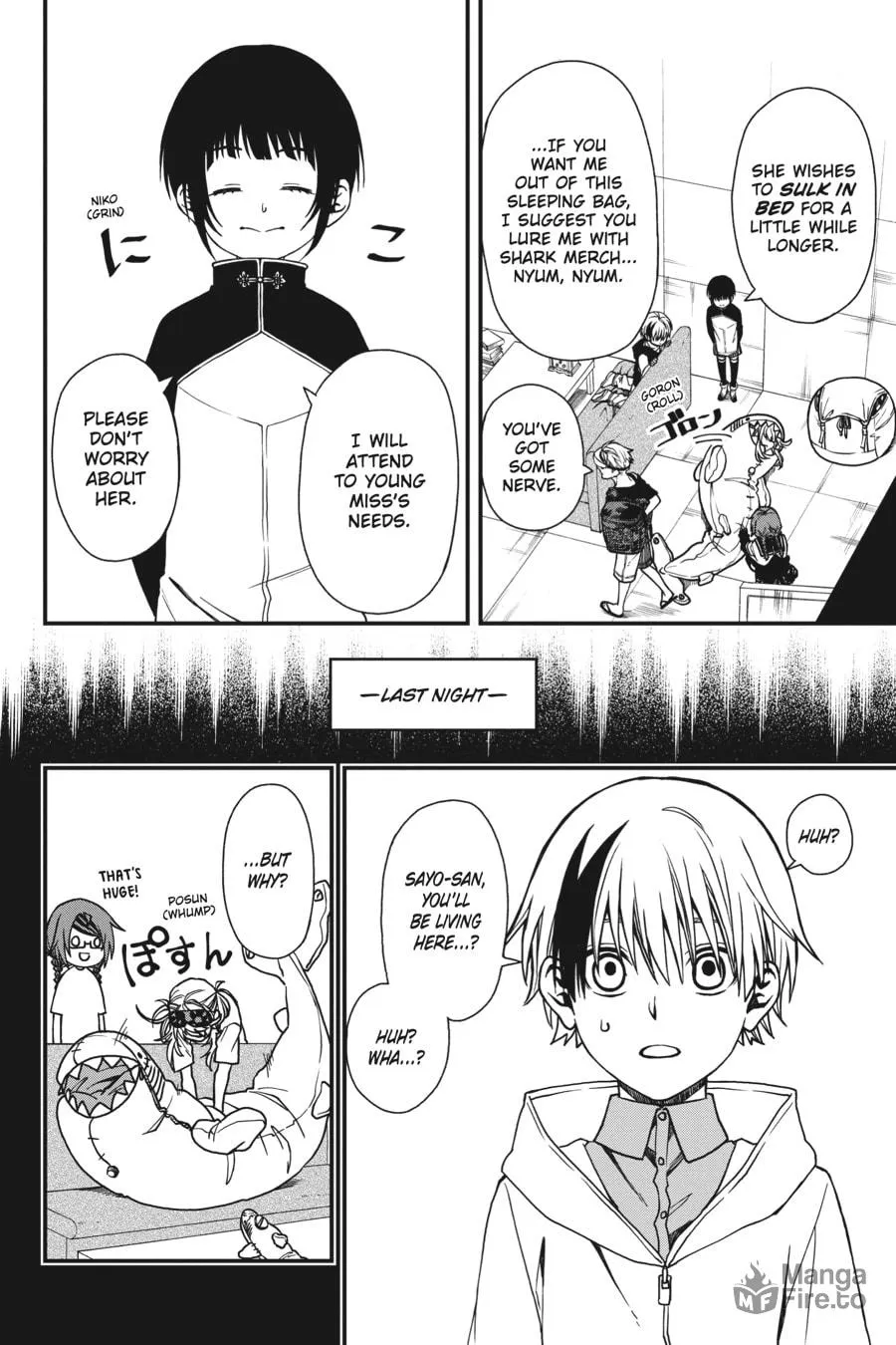 Read Dead Mount Death Play chapter 21 image 5 on Lezhin