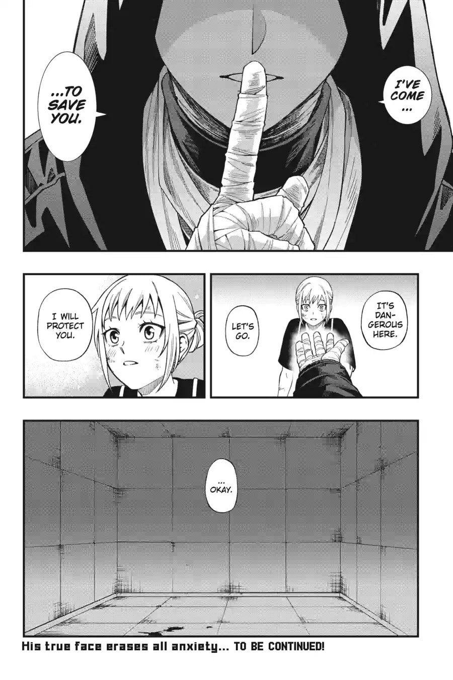 Read Dead Mount Death Play chapter 212 image 9 on Lezhin