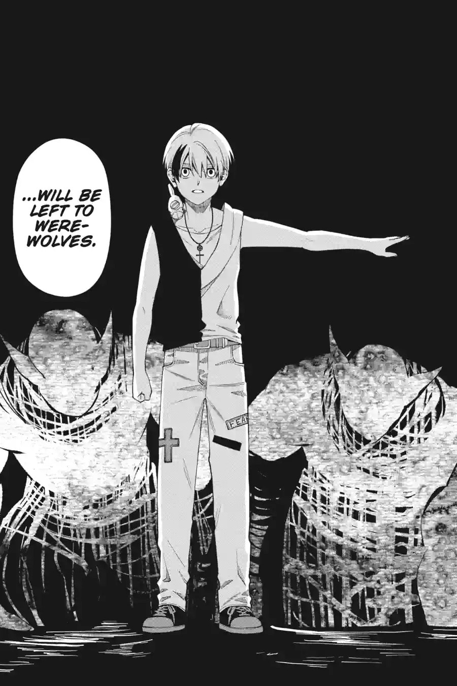 Read Dead Mount Death Play chapter 214 image 16 on Lezhin