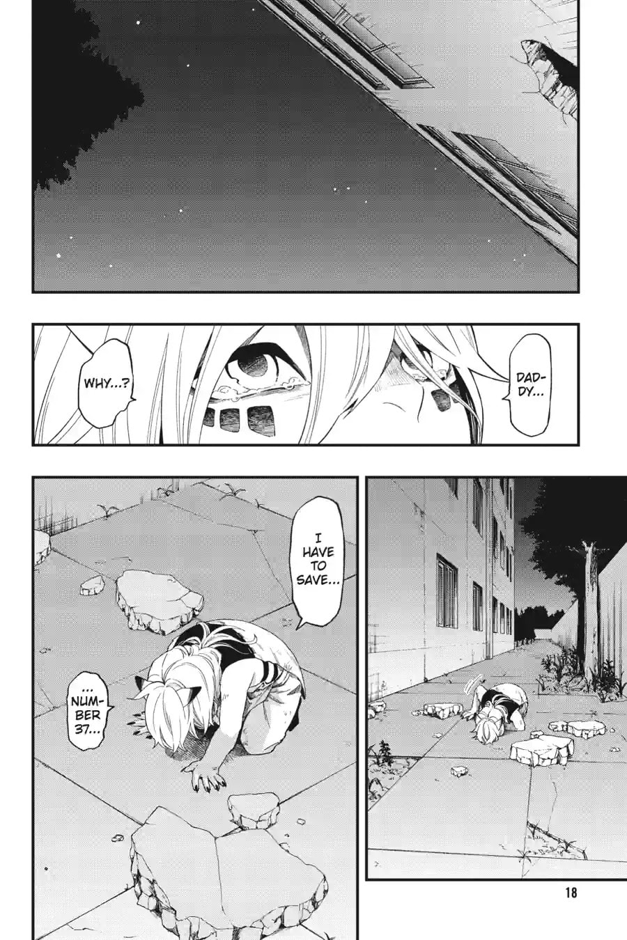 Read Dead Mount Death Play chapter 214 image 17 on Lezhin