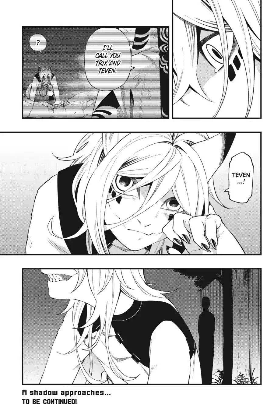Read Dead Mount Death Play chapter 214 image 18 on Lezhin