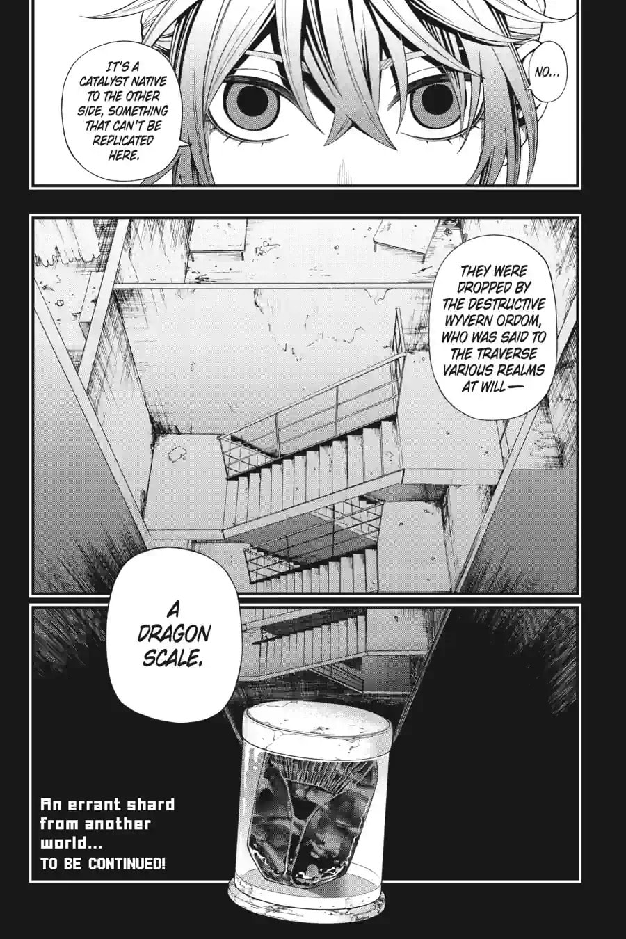 Read Dead Mount Death Play chapter 215 image 17 on Lezhin