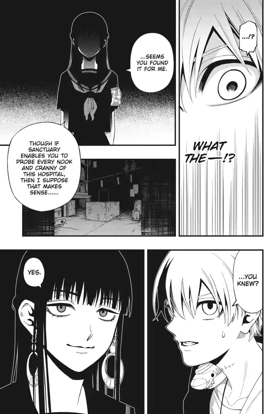 Read Dead Mount Death Play chapter 215 image 4 on Lezhin