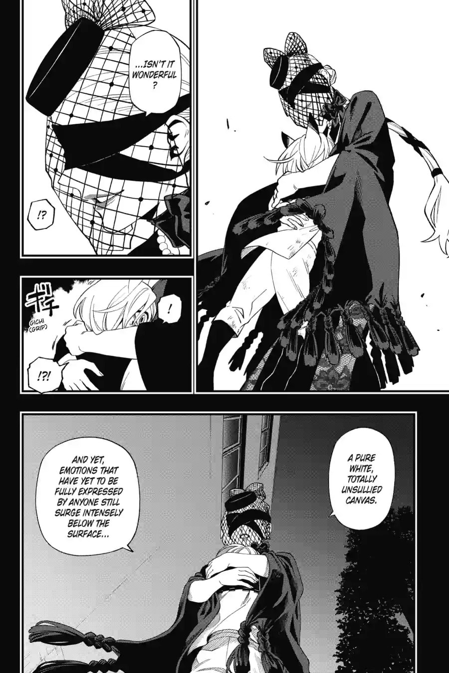 Dead Mount Death Play Chapter 218 page 2 - 