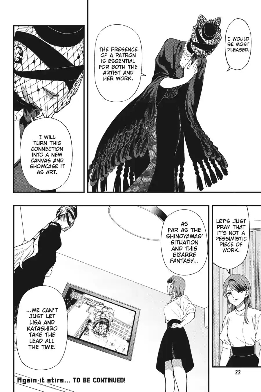 Read Dead Mount Death Play chapter 219 image 10 on Lezhin