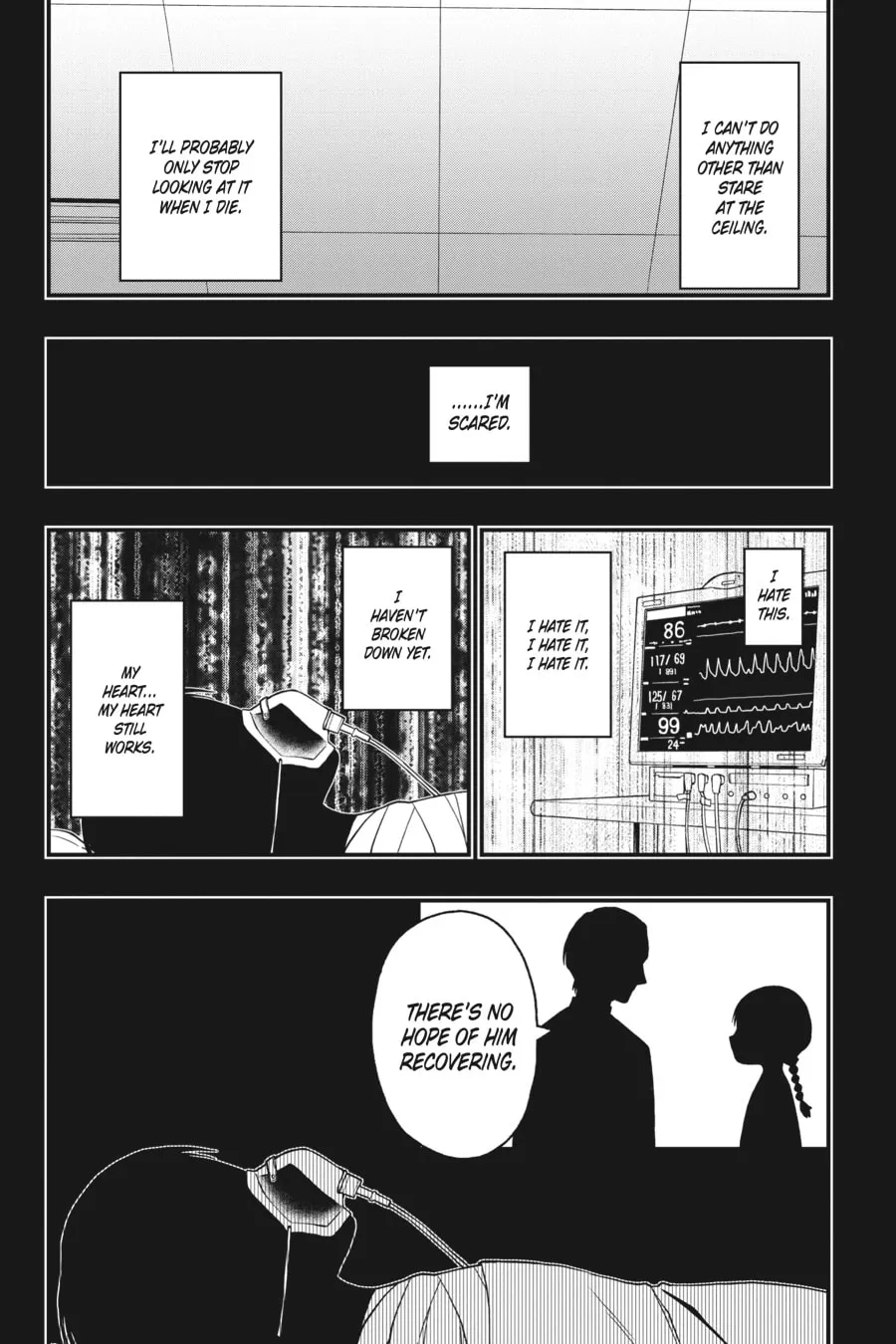 Read Dead Mount Death Play chapter 22 image 1 on Lezhin
