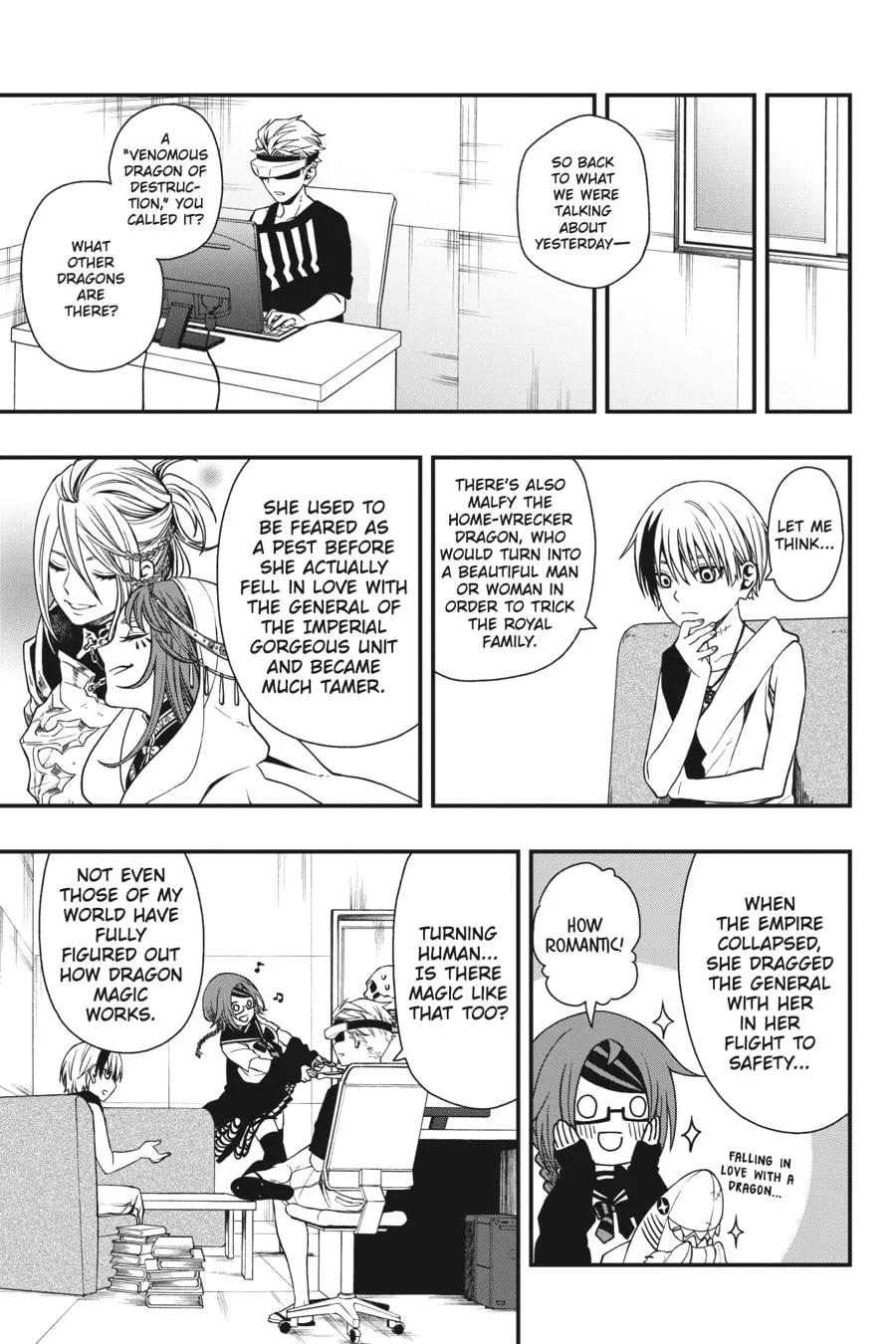 Read Dead Mount Death Play chapter 22 image 16 on Lezhin