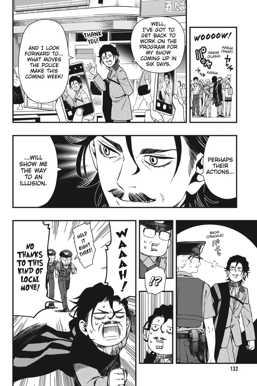 Read Dead Mount Death Play chapter 22 image 21 on Lezhin