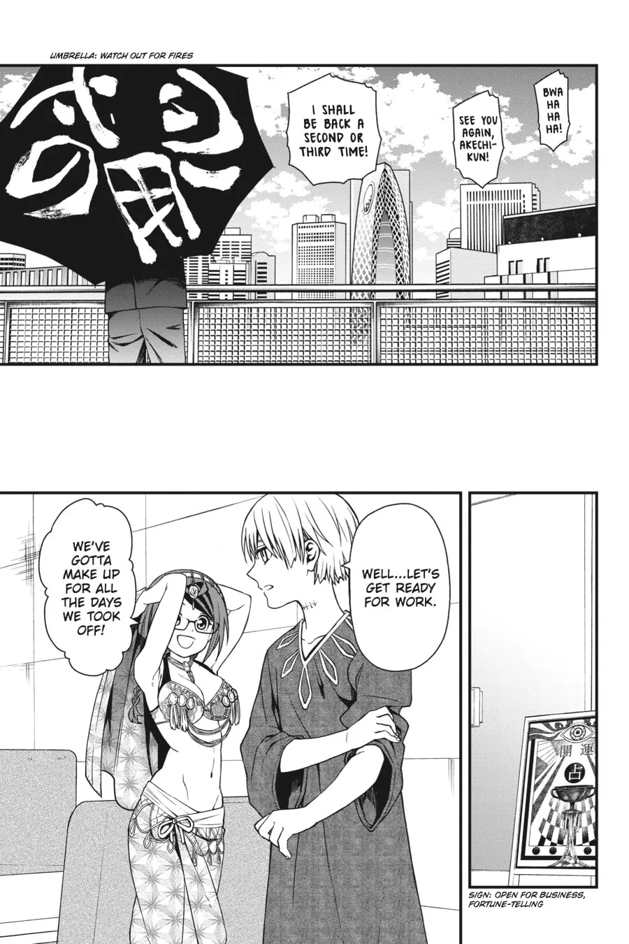 Read Dead Mount Death Play chapter 22 image 22 on Lezhin