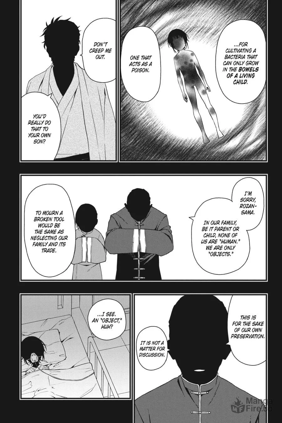 Read Dead Mount Death Play chapter 22 image 4 on Lezhin