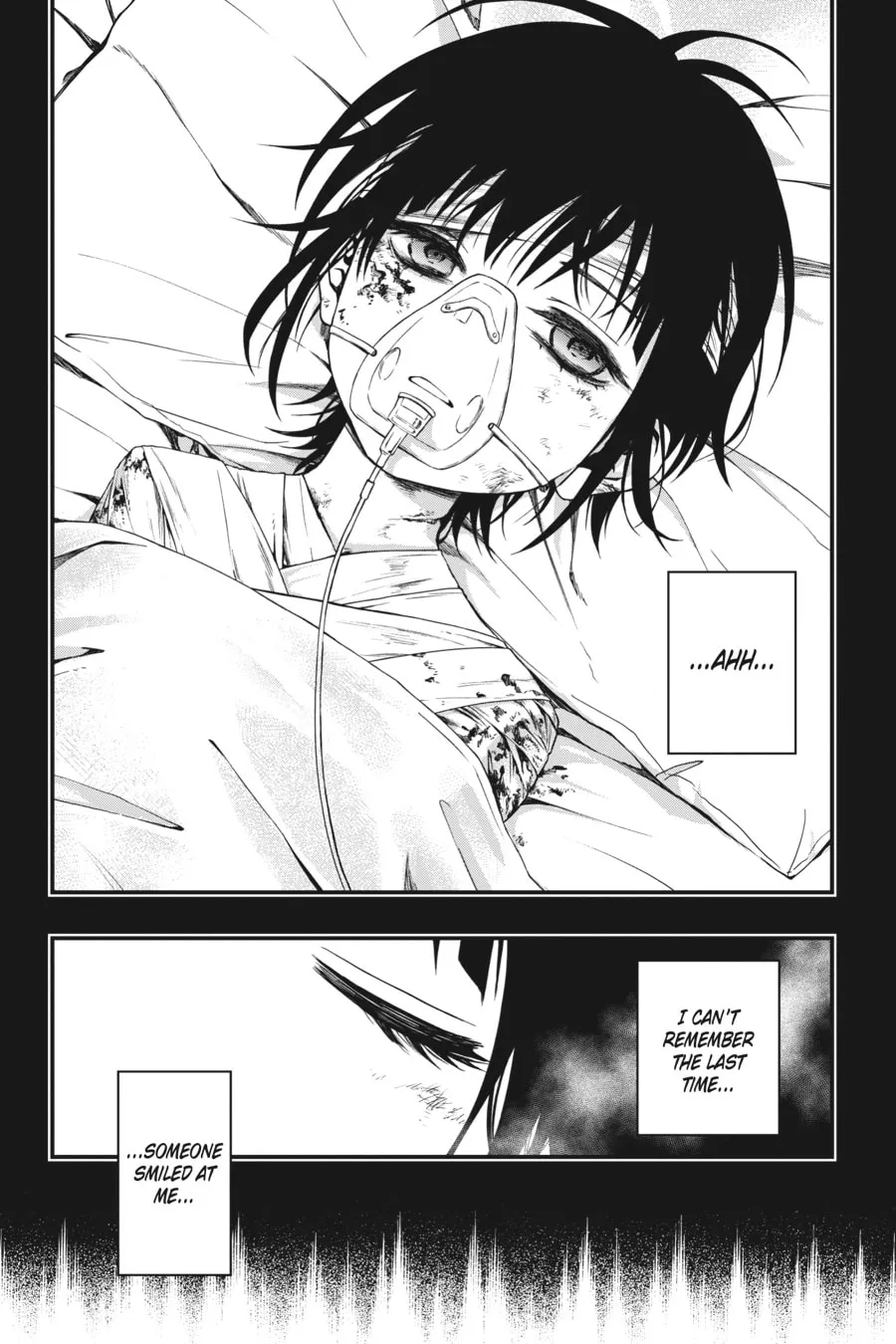 Read Dead Mount Death Play chapter 22 image 7 on Lezhin
