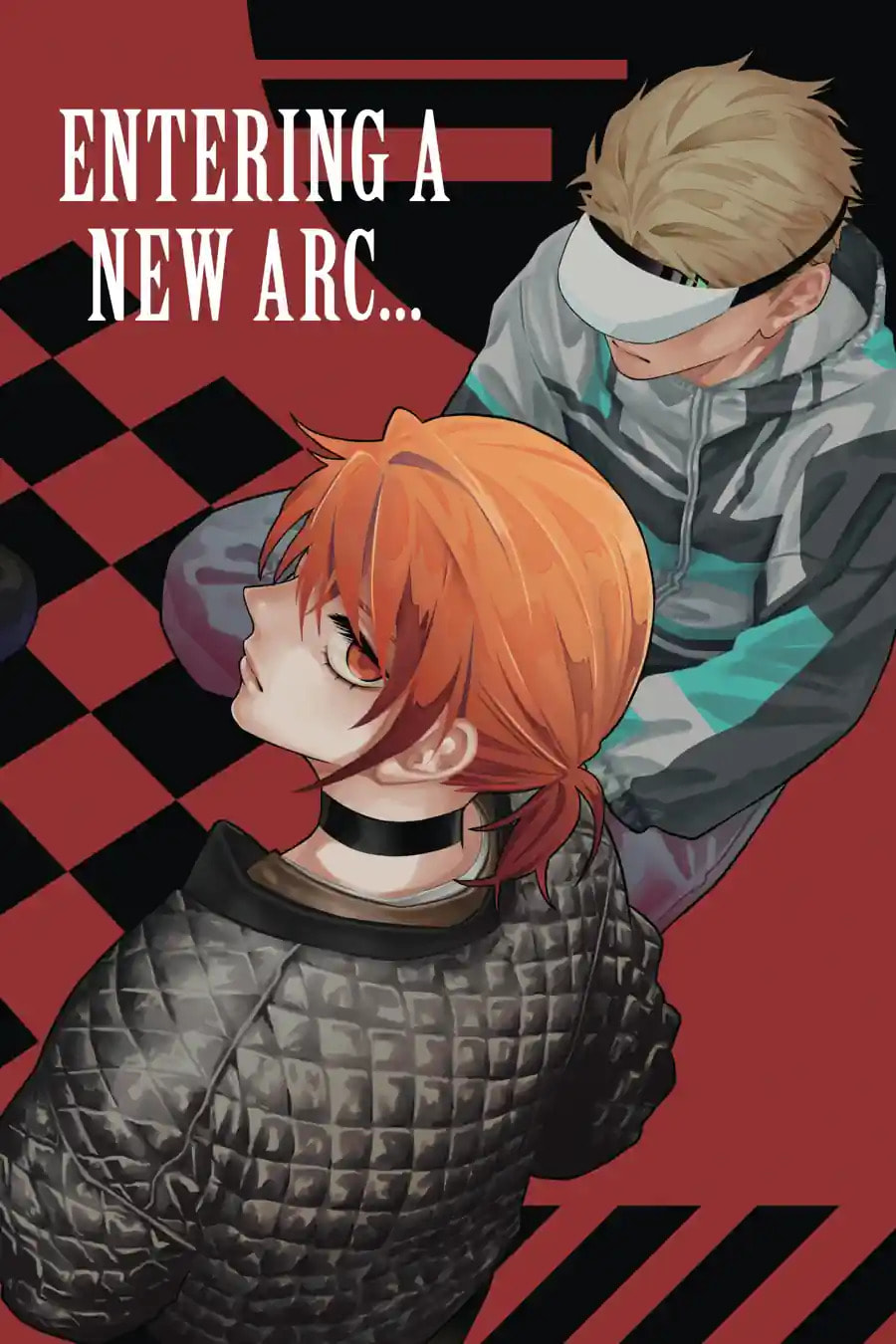 Dead Mount Death Play Chapter 220 page 2 - 