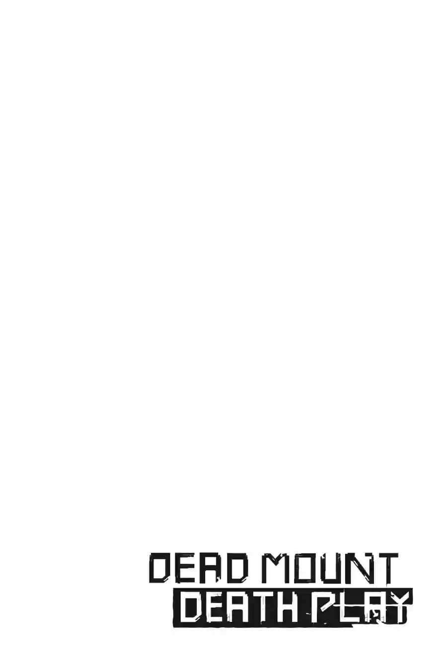 Dead Mount Death Play Chapter 220 page 4 - 
