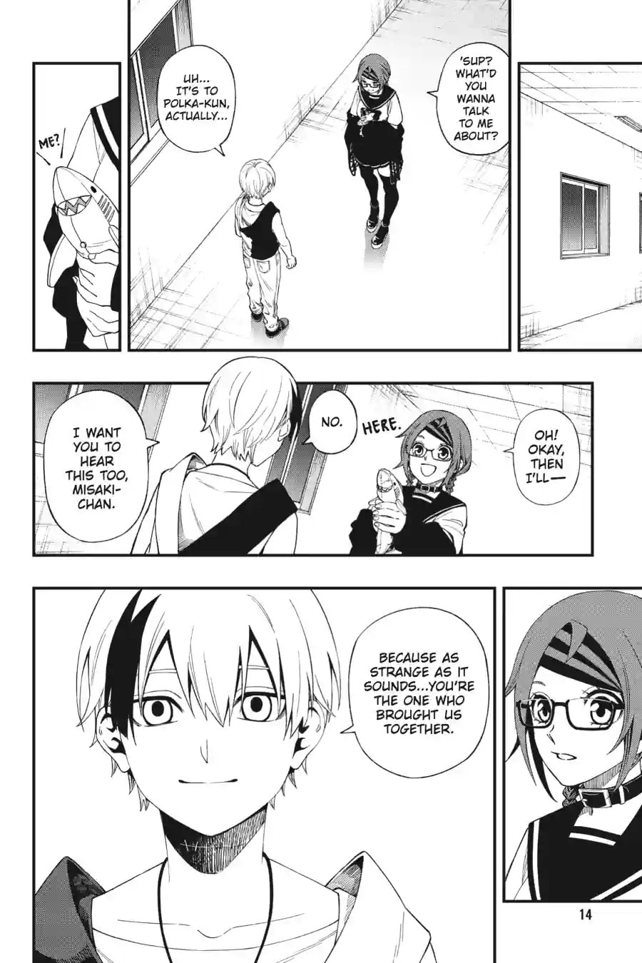 Read Dead Mount Death Play chapter 223 image 1 on Lezhin