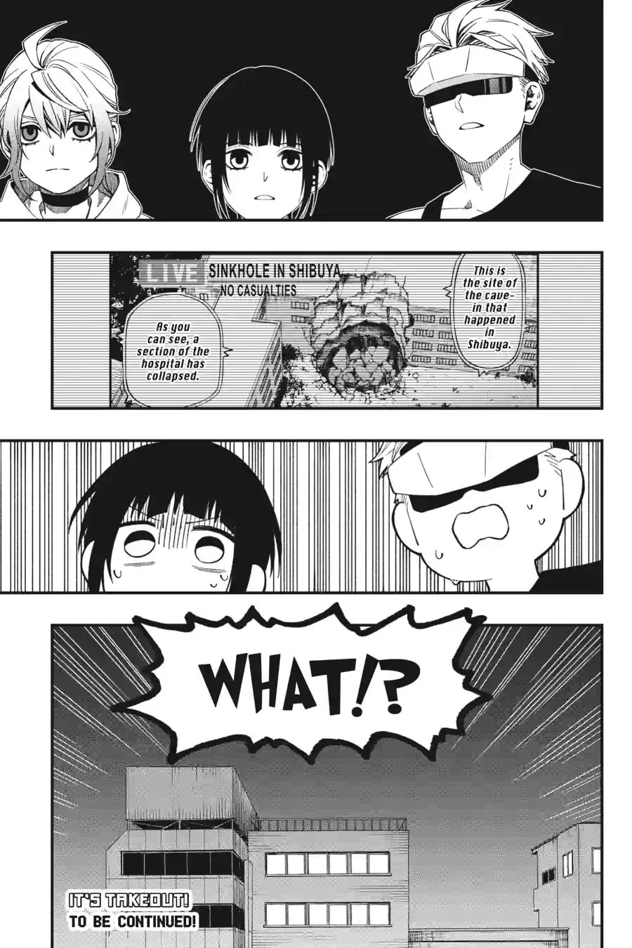 Read Dead Mount Death Play chapter 223 image 10 on Lezhin