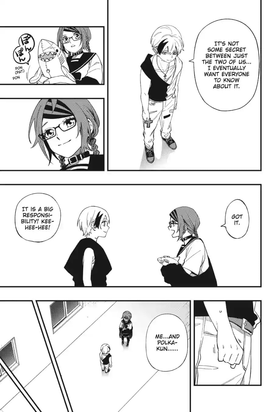 Read Dead Mount Death Play chapter 223 image 2 on Lezhin