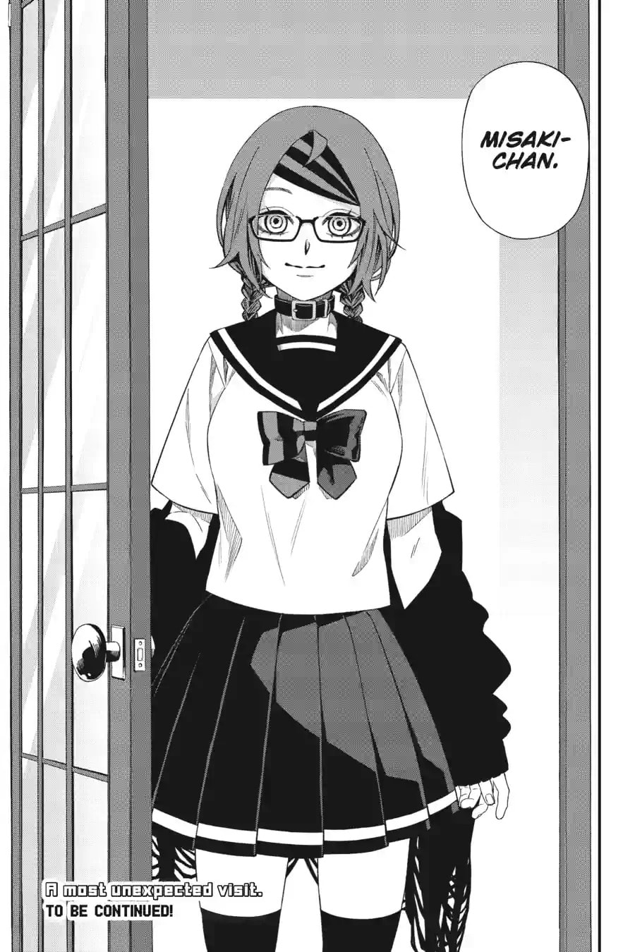 Dead Mount Death Play Chapter 224 page 17 - 