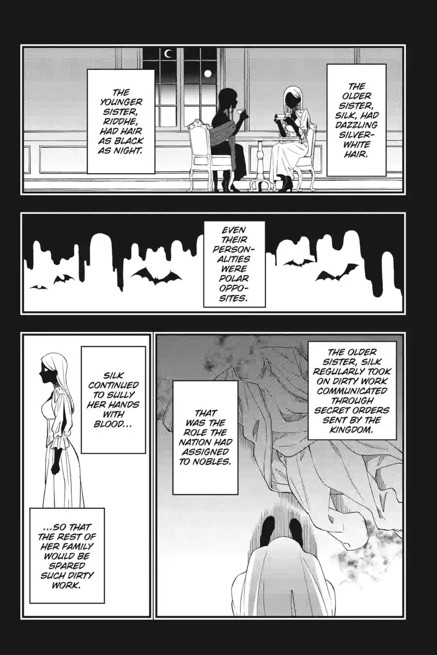 Read Dead Mount Death Play chapter 225 image 1 on Lezhin
