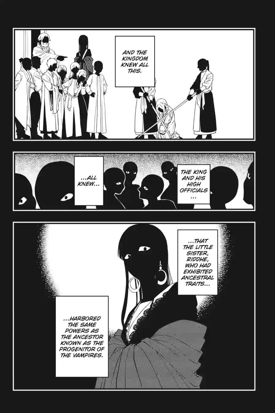 Read Dead Mount Death Play chapter 225 image 3 on Lezhin