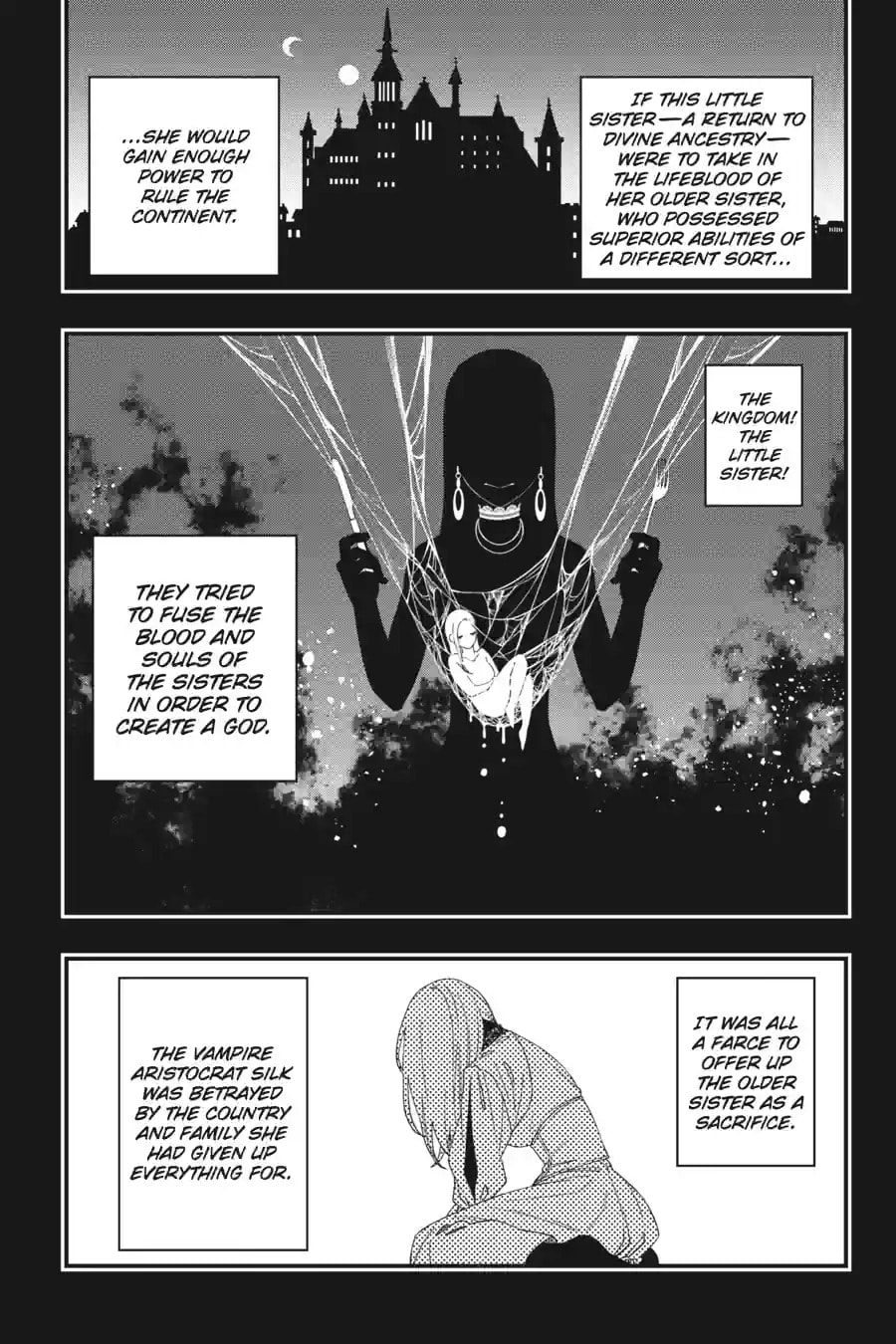 Read Dead Mount Death Play chapter 225 image 4 on Lezhin