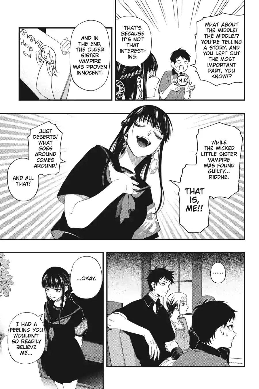 Read Dead Mount Death Play chapter 225 image 6 on Lezhin
