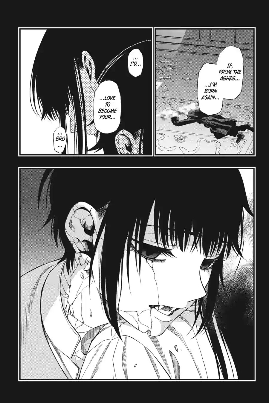 Read Dead Mount Death Play chapter 226 image 10 on Lezhin