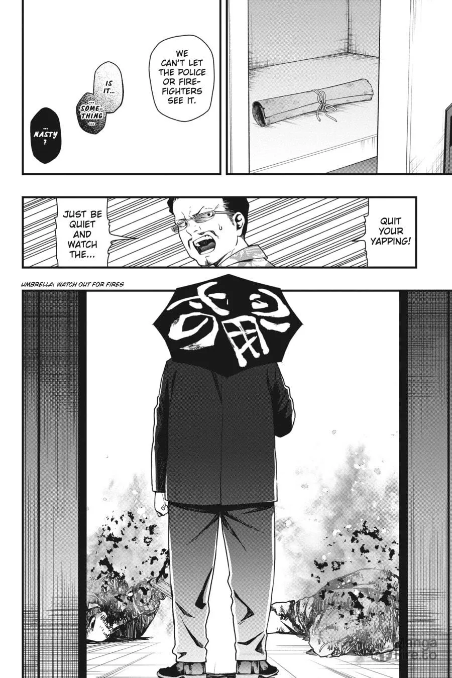 Read Dead Mount Death Play chapter 23 image 17 on Lezhin