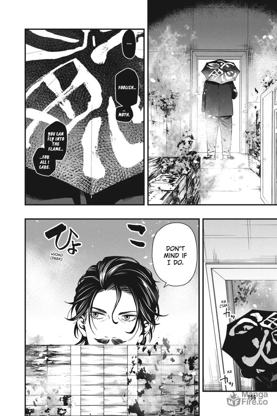 Read Dead Mount Death Play chapter 23 image 19 on Lezhin