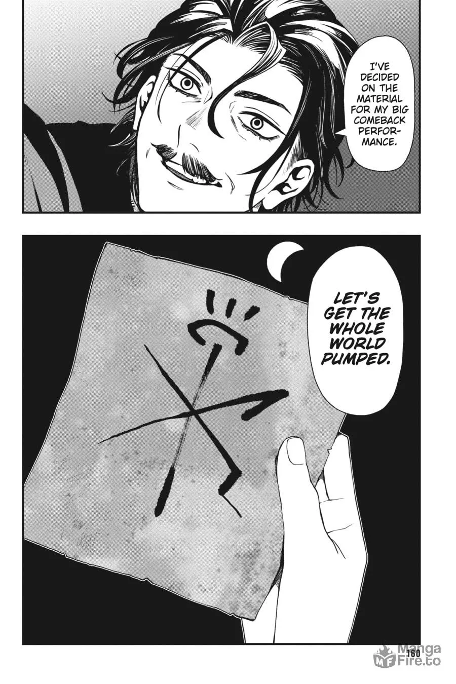 Read Dead Mount Death Play chapter 23 image 23 on Lezhin