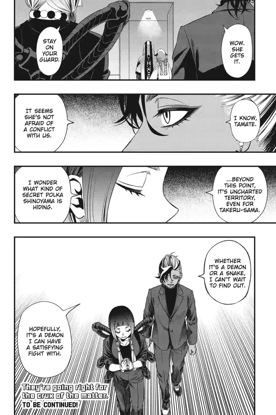 Read Dead Mount Death Play chapter 231 image 10 on Lezhin