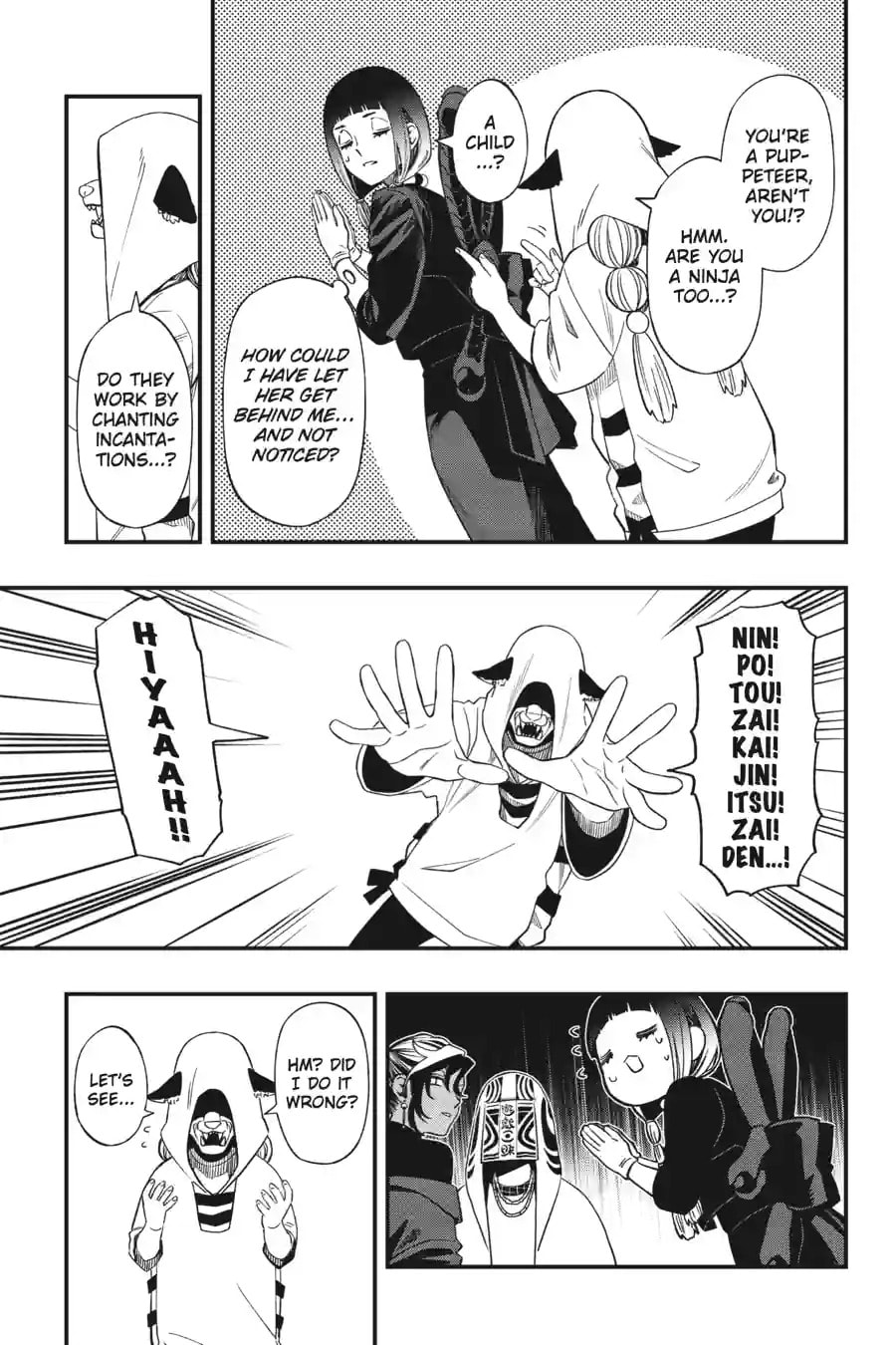 Read Dead Mount Death Play chapter 231 image 3 on Lezhin