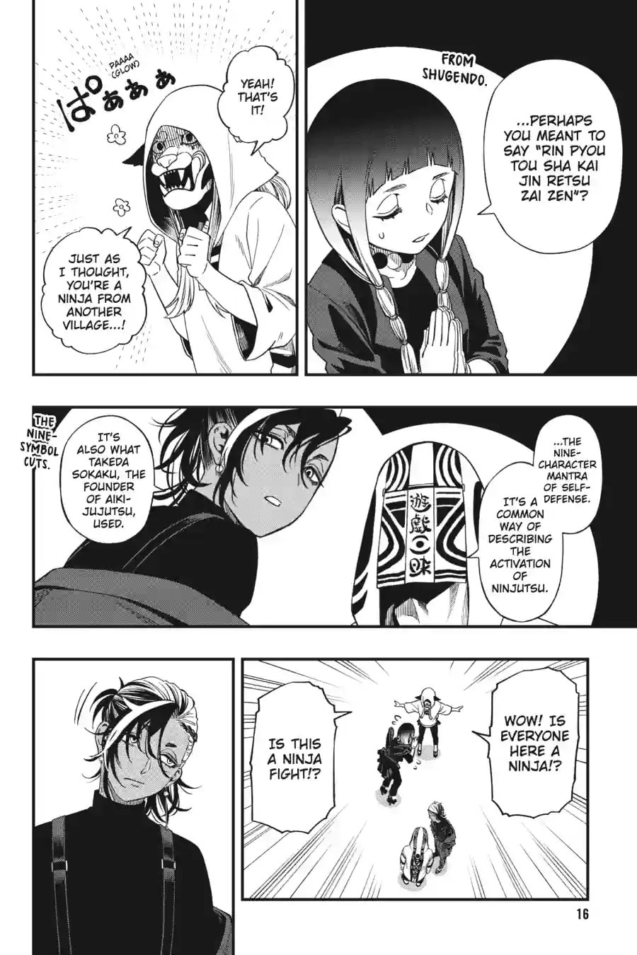 Read Dead Mount Death Play chapter 231 image 4 on Lezhin