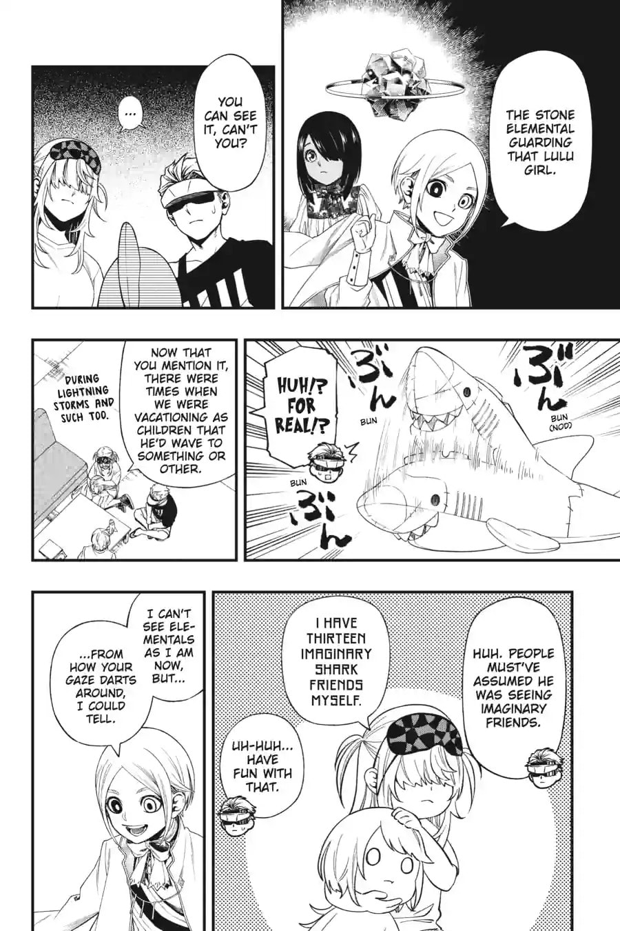 Read Dead Mount Death Play chapter 233 image 1 on Lezhin