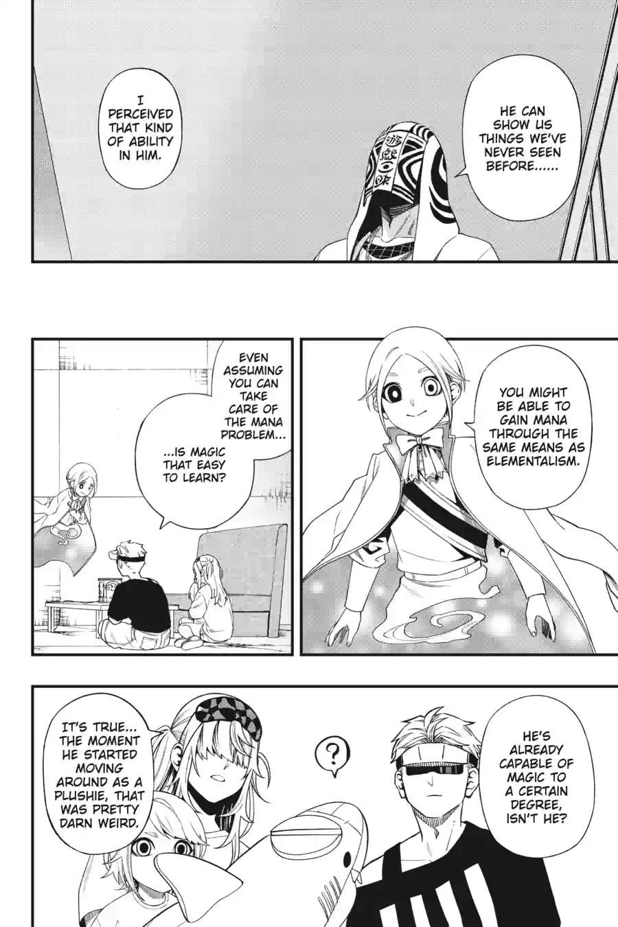 Read Dead Mount Death Play chapter 233 image 13 on Lezhin
