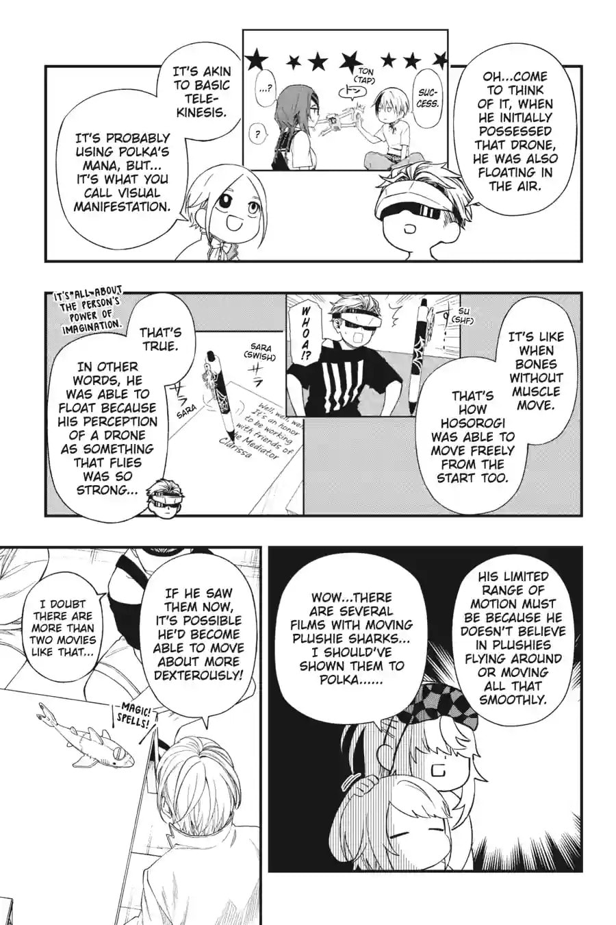 Read Dead Mount Death Play chapter 233 image 14 on Lezhin