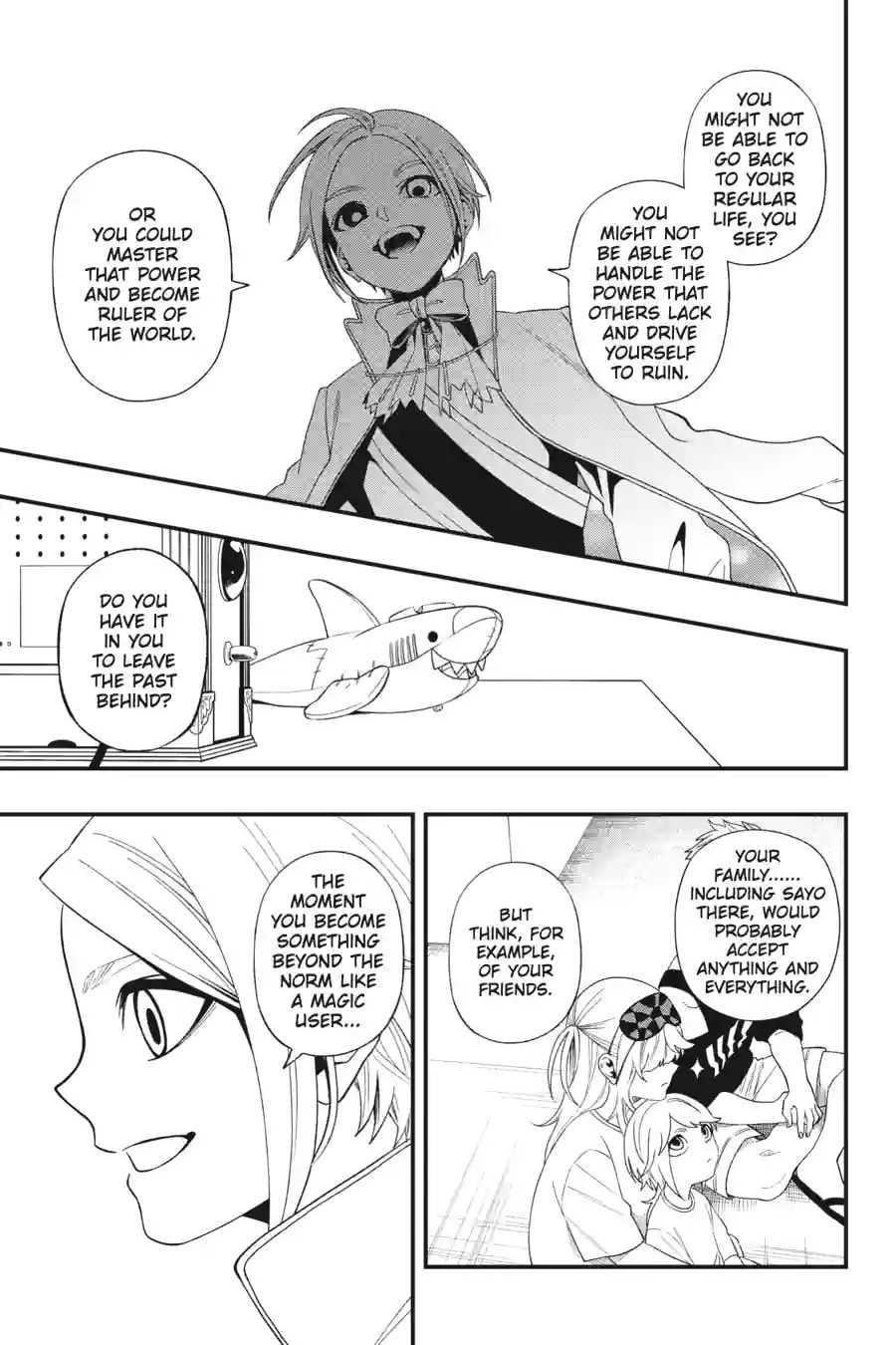 Read Dead Mount Death Play chapter 233 image 16 on Lezhin