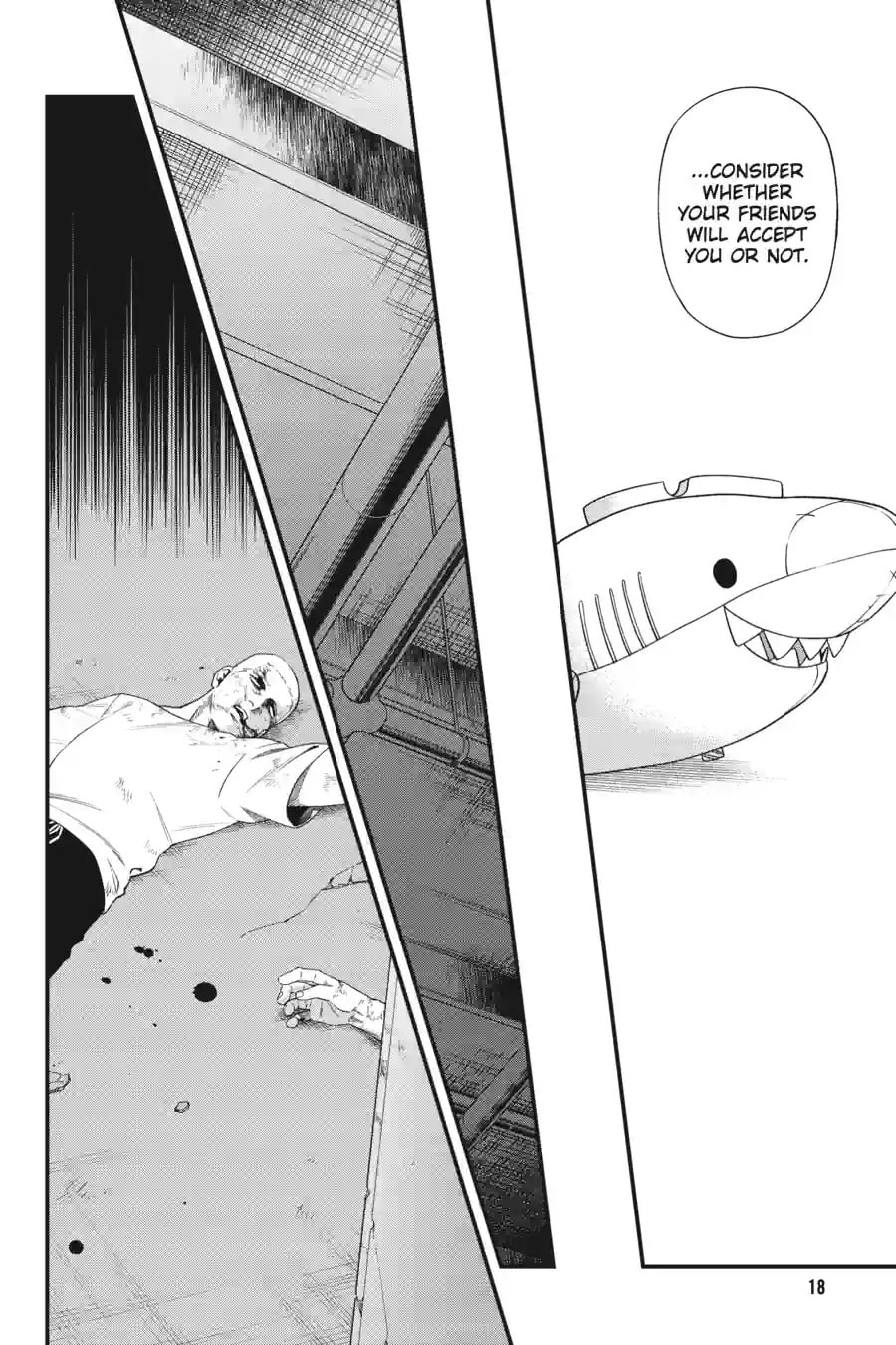 Read Dead Mount Death Play chapter 233 image 17 on Lezhin