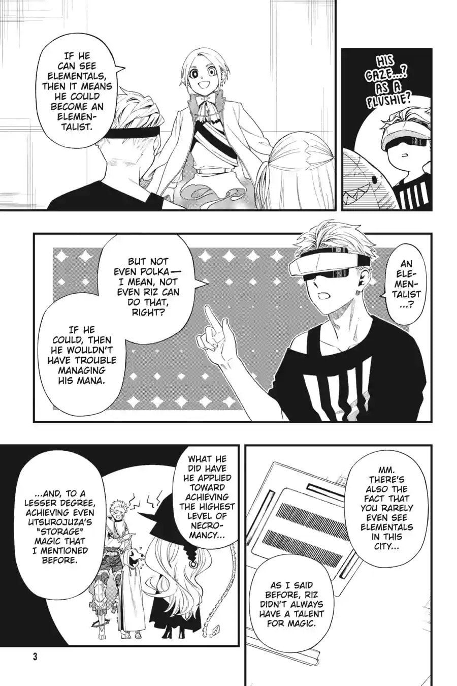 Read Dead Mount Death Play chapter 233 image 2 on Lezhin