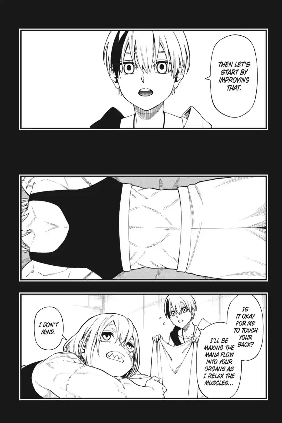 Read Dead Mount Death Play chapter 238 image 10 on Lezhin