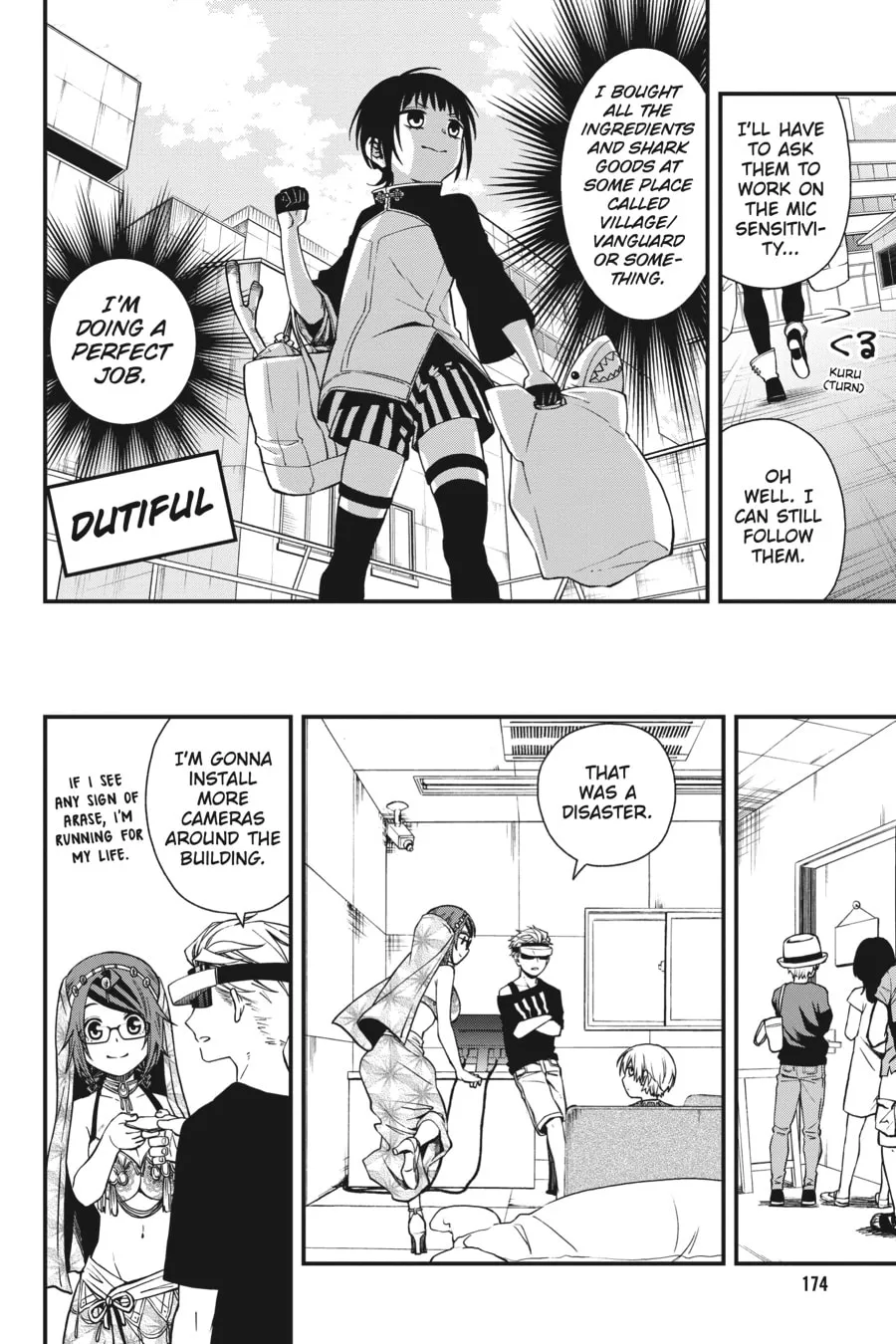 Read Dead Mount Death Play chapter 24 image 13 on Lezhin